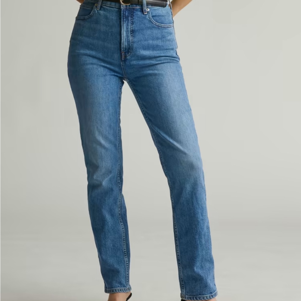 Everlane jeans